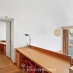 Superbe Loft Lumineux Avec Mezzanine Proche De La Tour Eiffel Appartement