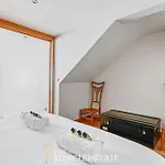 Superbe Loft Lumineux Avec Mezzanine Proche De La Tour Eiffel Appartement Paris