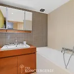 Superbe Loft Lumineux Avec Mezzanine Proche De La Tour Eiffel * Paris