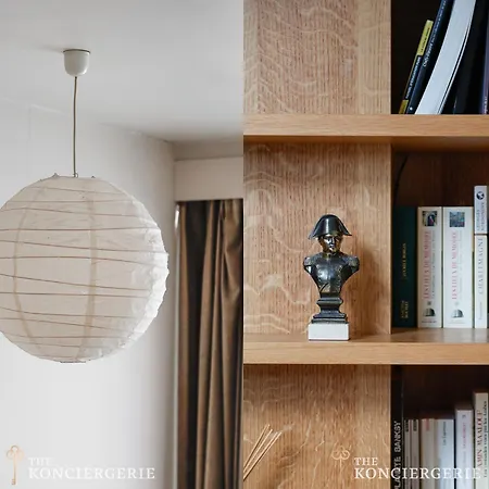 Appartement Superbe Loft Lumineux Avec Mezzanine Proche De La Tour Eiffel Paris
